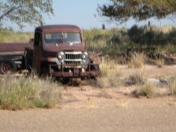 2010 Route 66